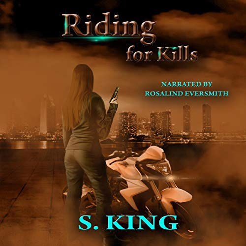 Cover of Riding for Kills