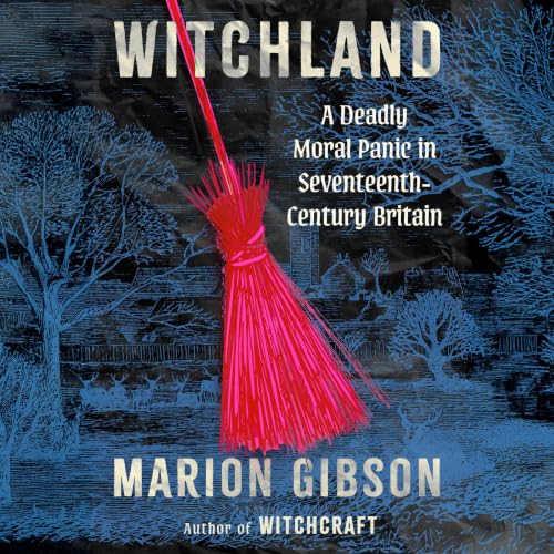 Cover of Witchland