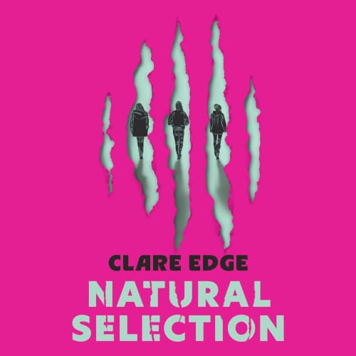 Cover of Natural Selection