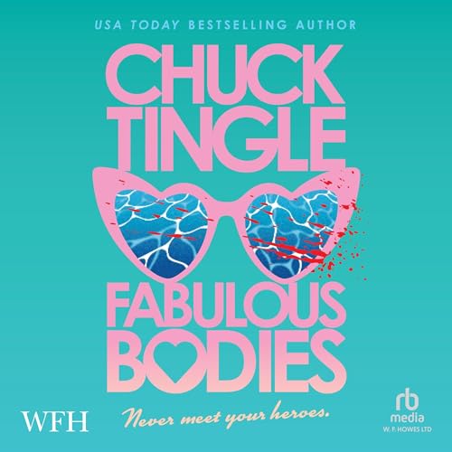 Cover of Fabulous Bodies