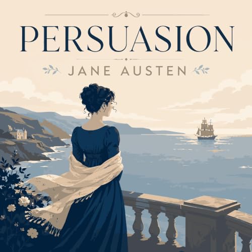 Cover of Persuasion