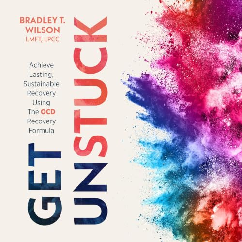 Cover of Get Unstuck