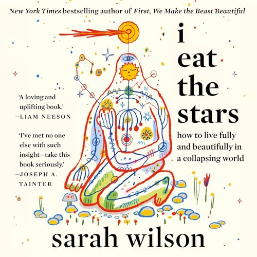 Cover of I Eat the Stars