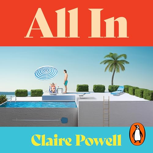 Cover of All In