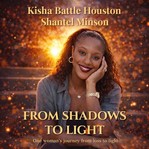 Cover of From Shadows to Light