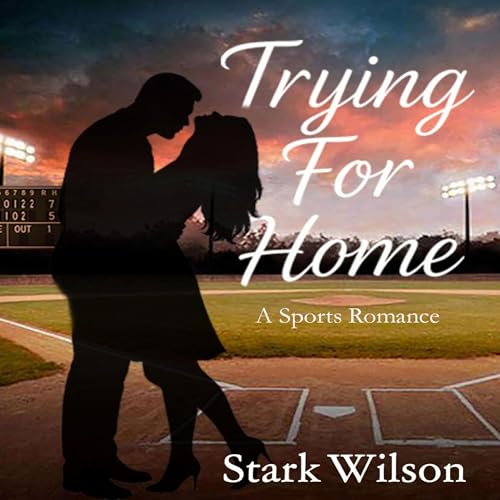 Cover of Trying for Home