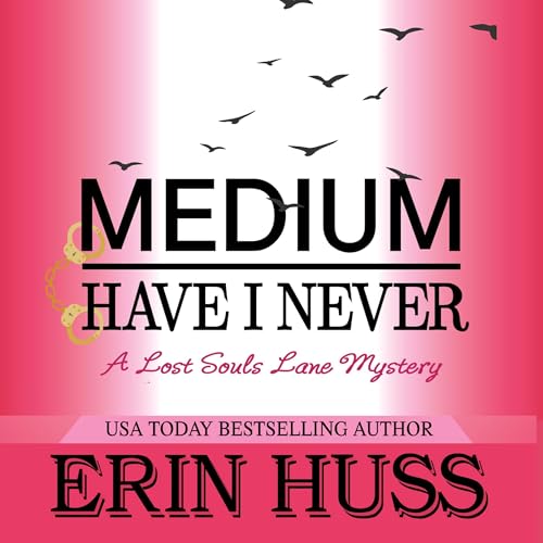 Cover of Medium Have I Never