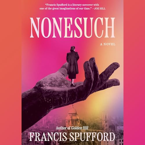 Cover of Nonesuch