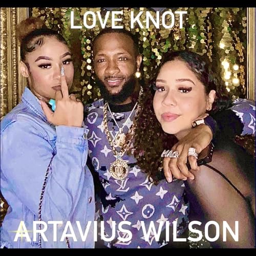 Cover of Love Knot