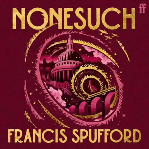 Cover of Nonesuch
