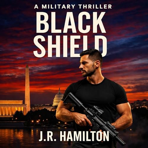 Cover of Black Shield