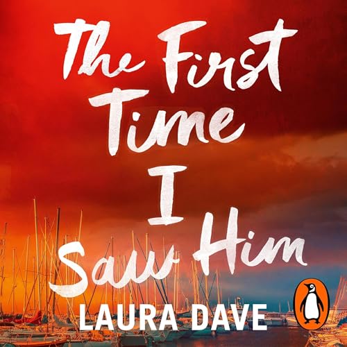 Cover of The First Time I Saw Him