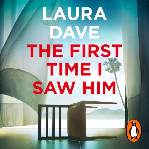 Cover of The First Time I Saw Him