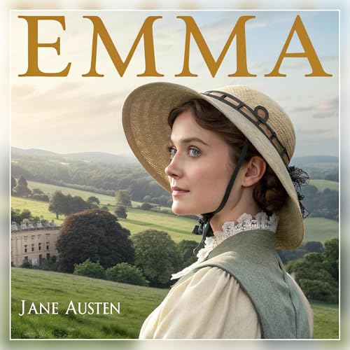 Cover of Emma