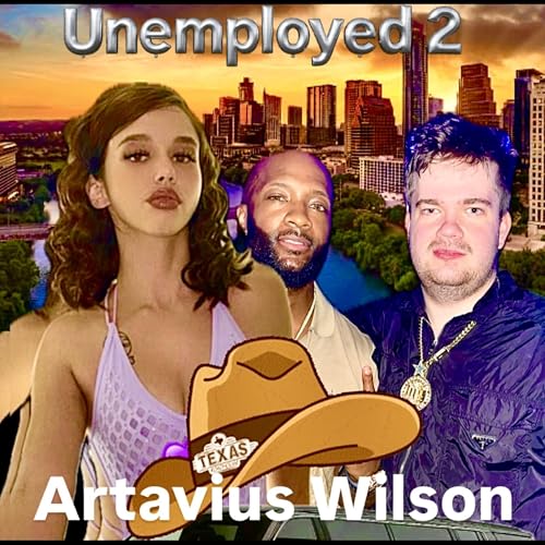 Cover of Unemployed 2