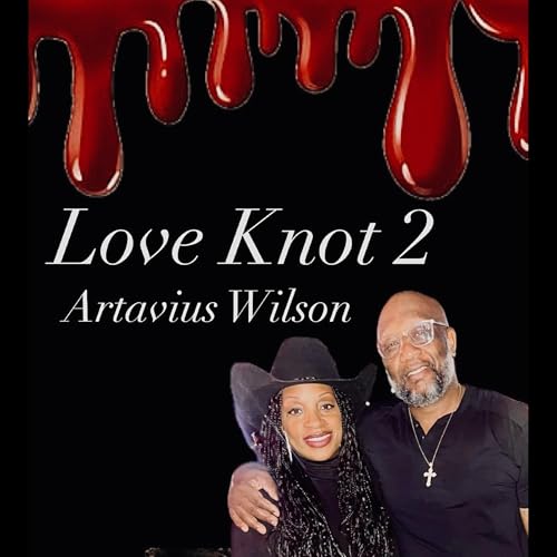Cover of Love Knot 2