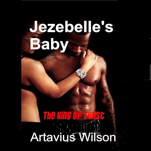 Cover of Jezebelle’s Baby