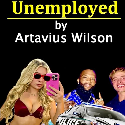 Cover of Unemployed
