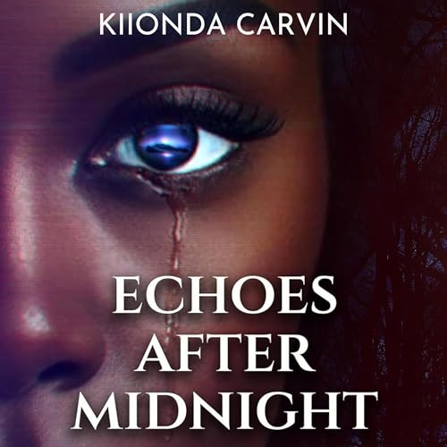 Cover of Echoes After Midnight