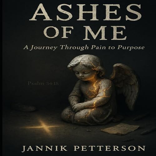 Cover of Ashes of Me