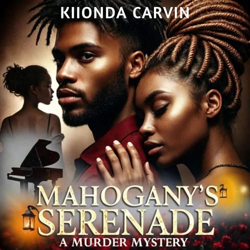 Cover of Mahogany's Serenade