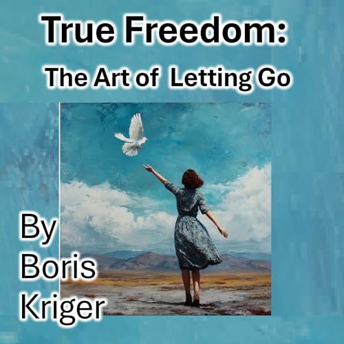 Cover of True Freedom