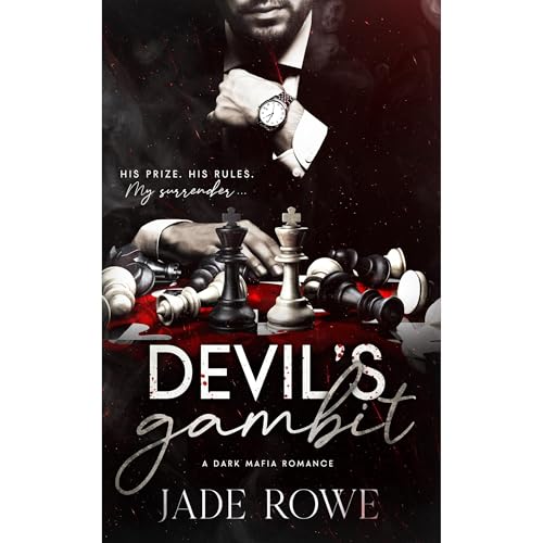 Cover of Devil's Gambit