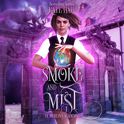 Cover of Smoke and Mist