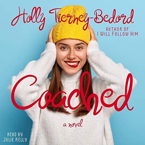 Cover of Coached