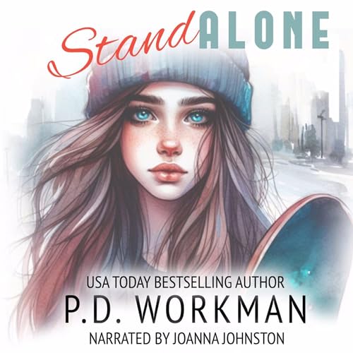 Cover of Stand Alone