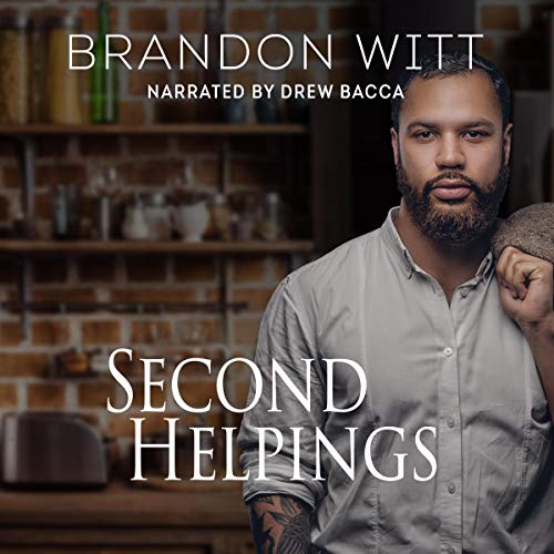 Cover of Second Helpings
