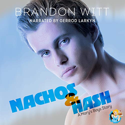 Cover of Nachos & Hash