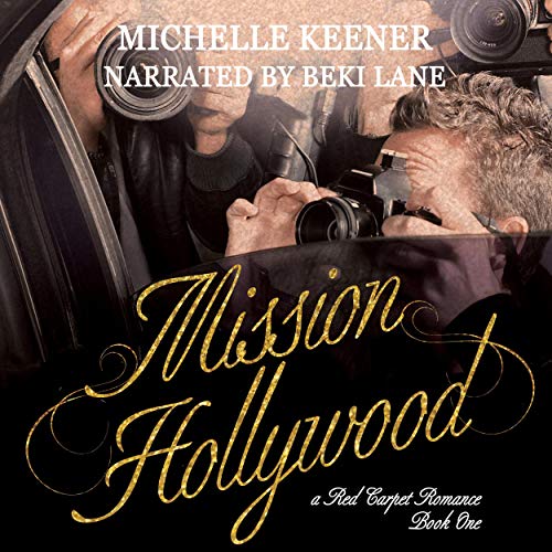 Cover of Mission Hollywood