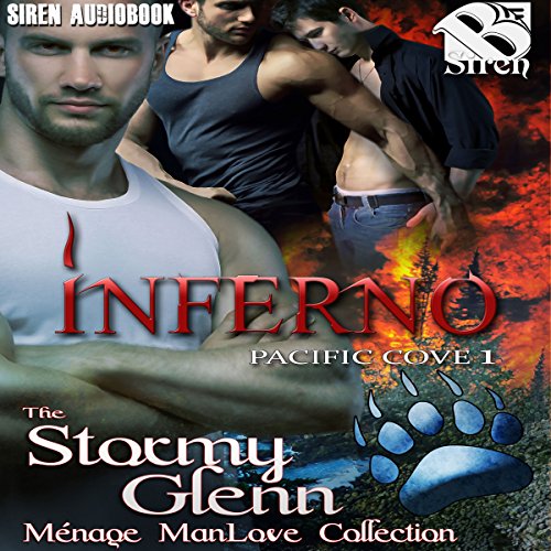 Cover of Inferno