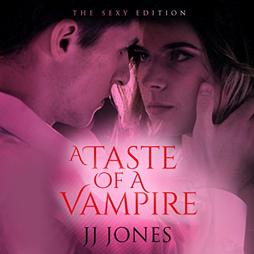 Cover of A Taste of a Vampire
