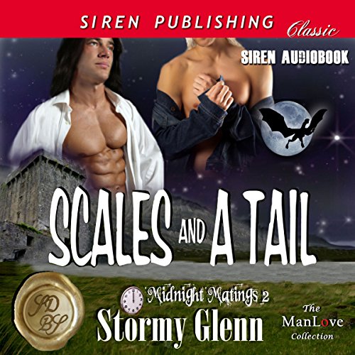 Cover of Scales and a Tail