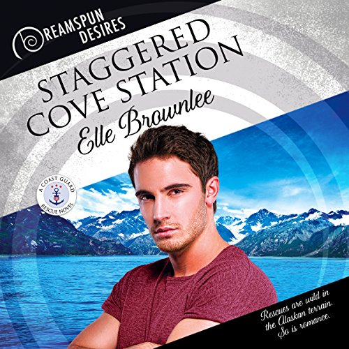 Cover of Staggered Cove Station