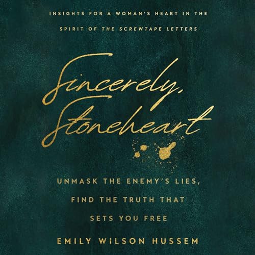 Cover of Sincerely, Stoneheart