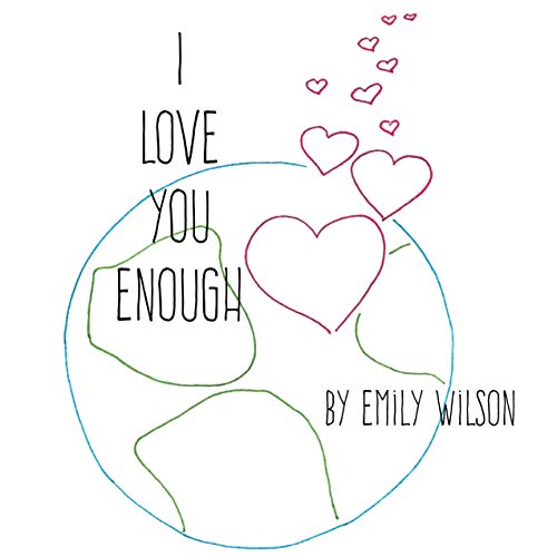 Cover of I Love You Enough