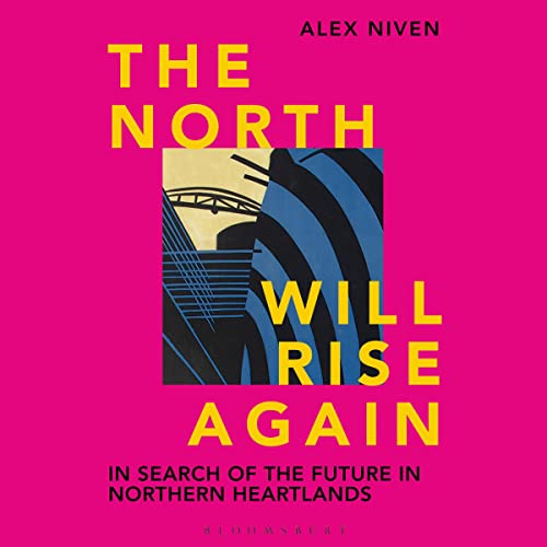 Cover of The North Will Rise Again