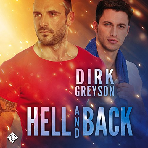 Cover of Hell and Back