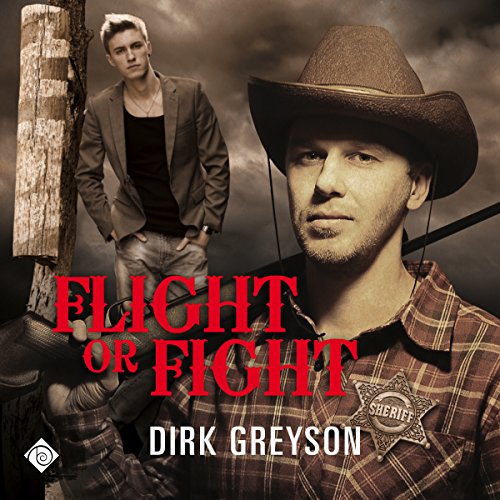 Cover of Flight or Fight