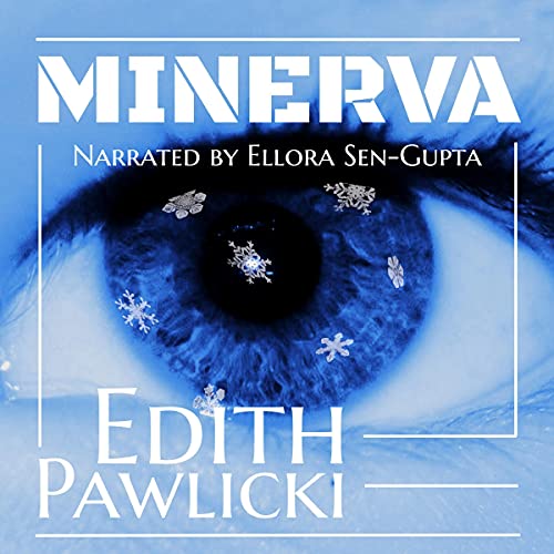 Cover of Minerva