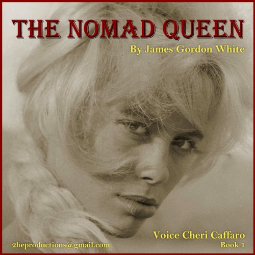 Cover of The Nomad Queen