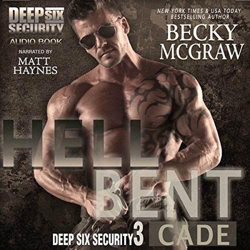 Cover of Hell Bent