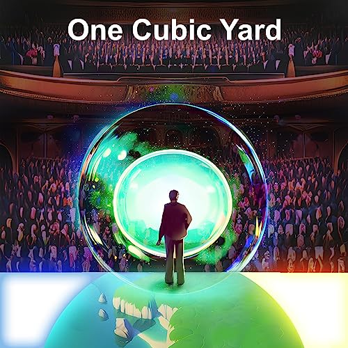 Cover of One Cubic Yard