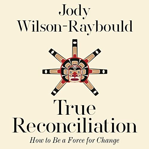 Cover of True Reconciliation