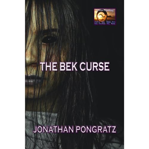 Cover of The BEK Curse