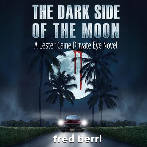 Cover of The Dark Side of the Moon