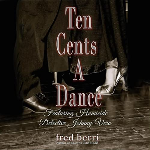 Cover of Ten Cents a Dance
